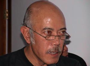 Indra Abidin